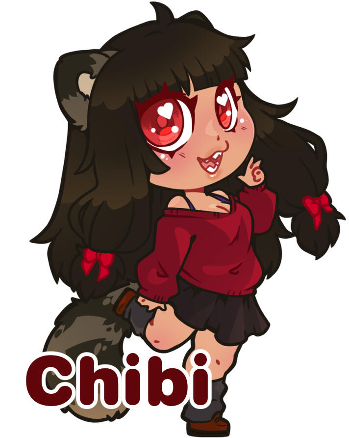 Chibi