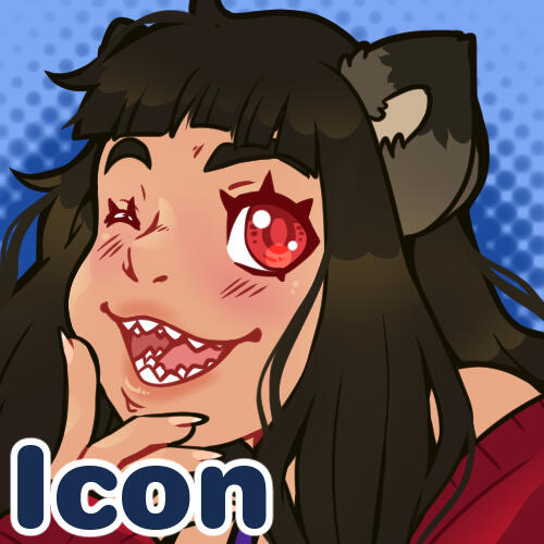 Icon Icon