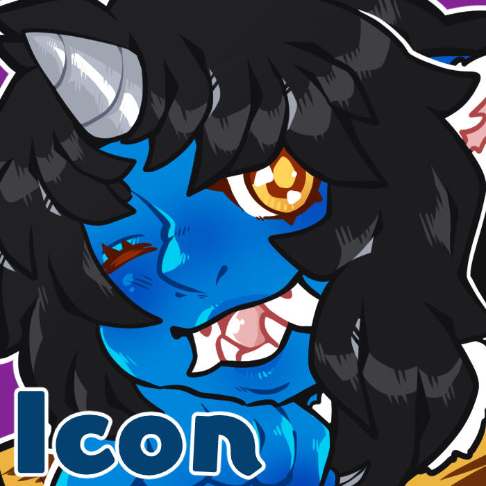 Icon Icon