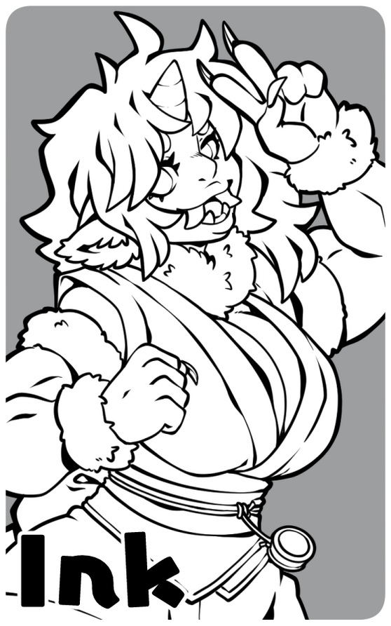 Lineart Lineart