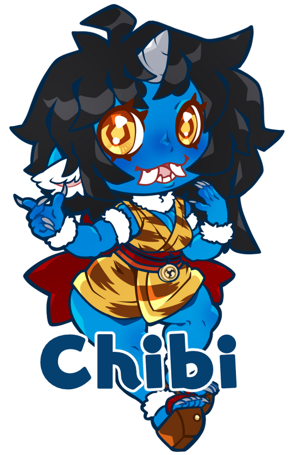 Chibi Chibi